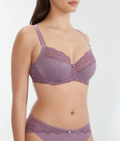 Reflect Side Support Bra