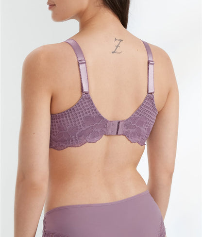 Reflect Side Support Bra