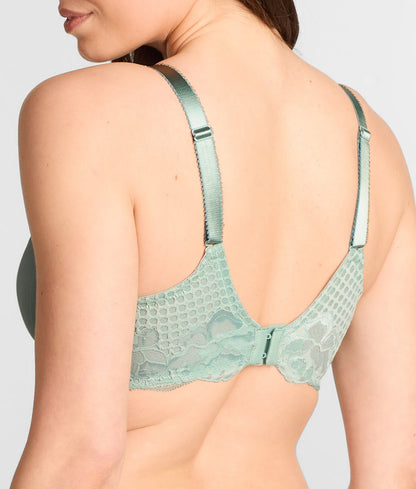 Reflect Side Support Bra