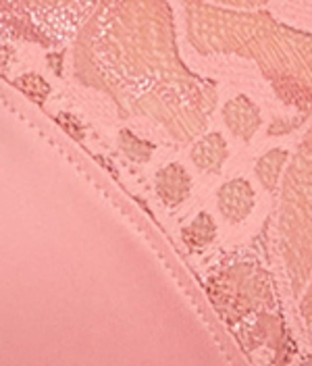 Reflect Side Support Bra