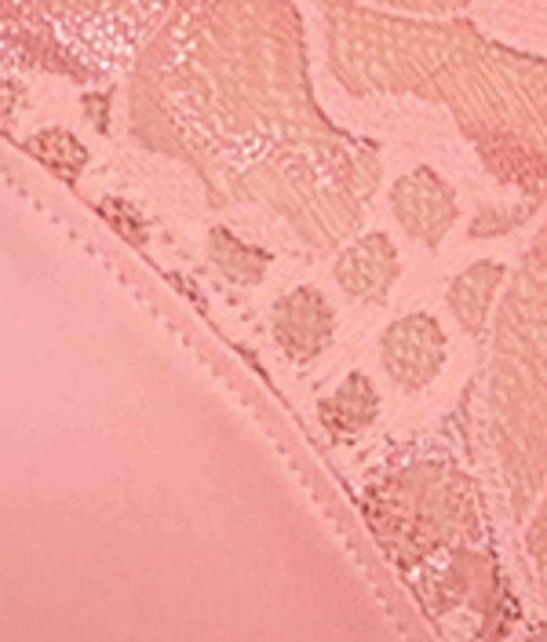 Reflect Side Support Bra