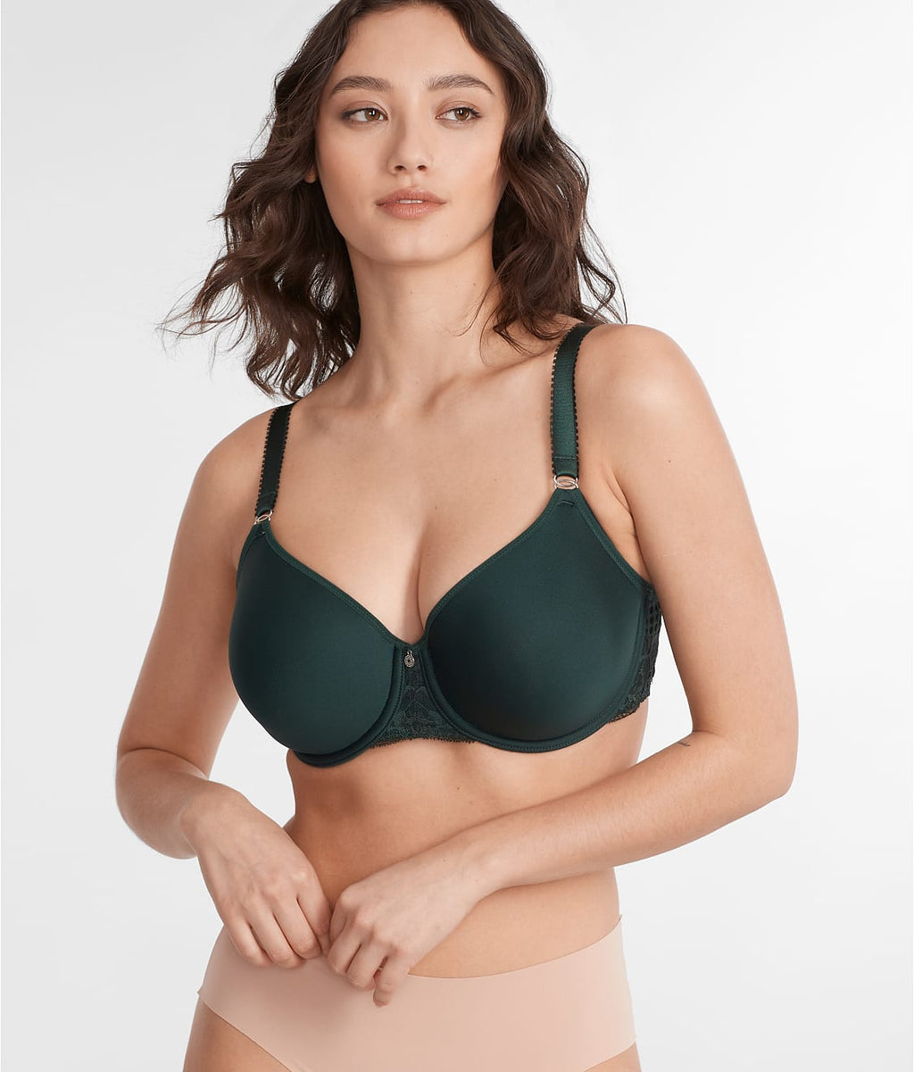 Reflect Spacer T-Shirt Bra