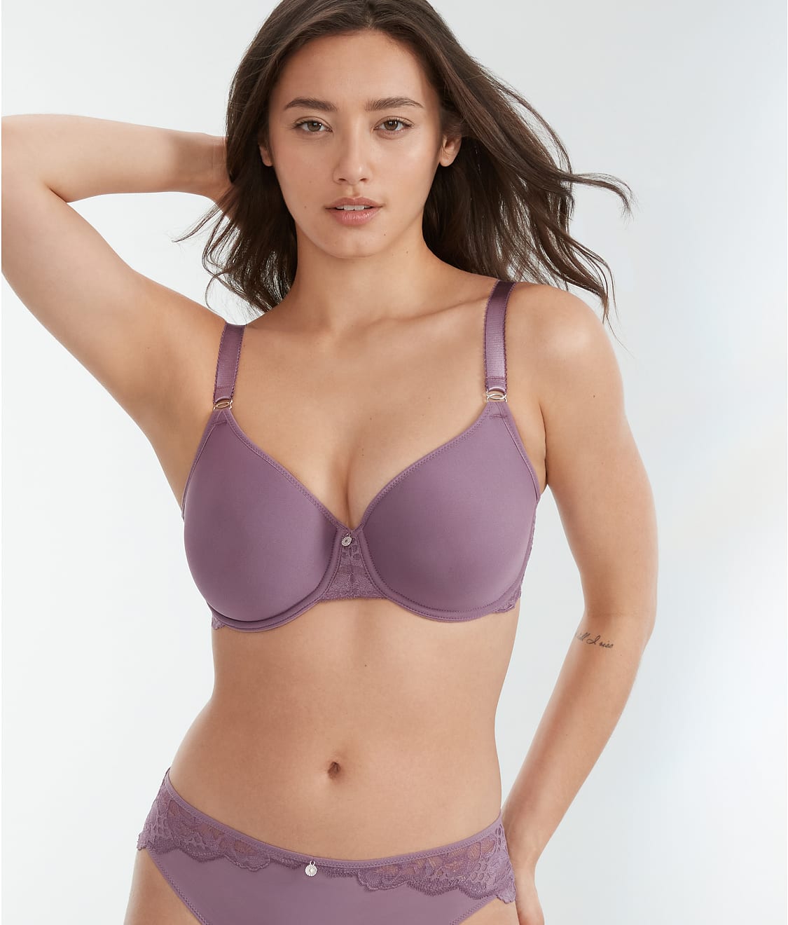 Reflect Spacer T-Shirt Bra
