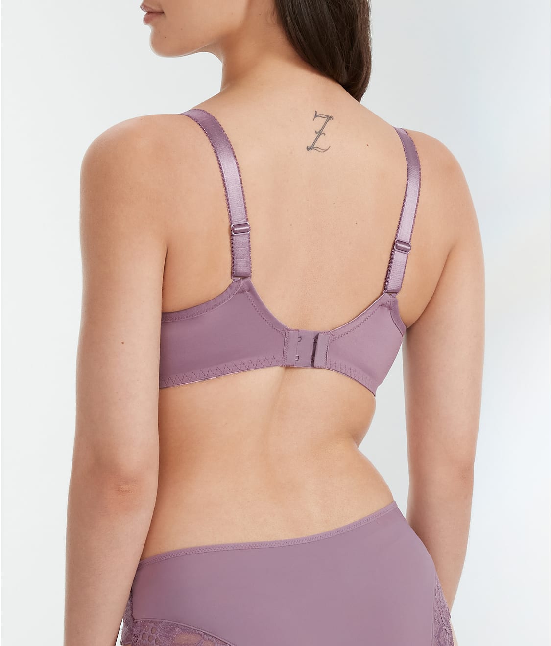 Reflect Spacer T-Shirt Bra