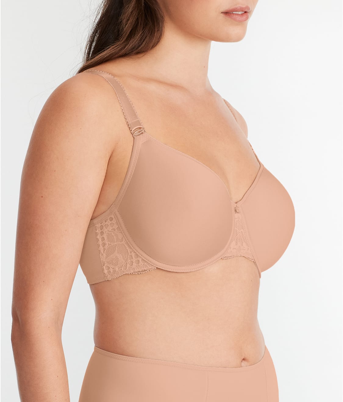 Reflect Spacer T-Shirt Bra
