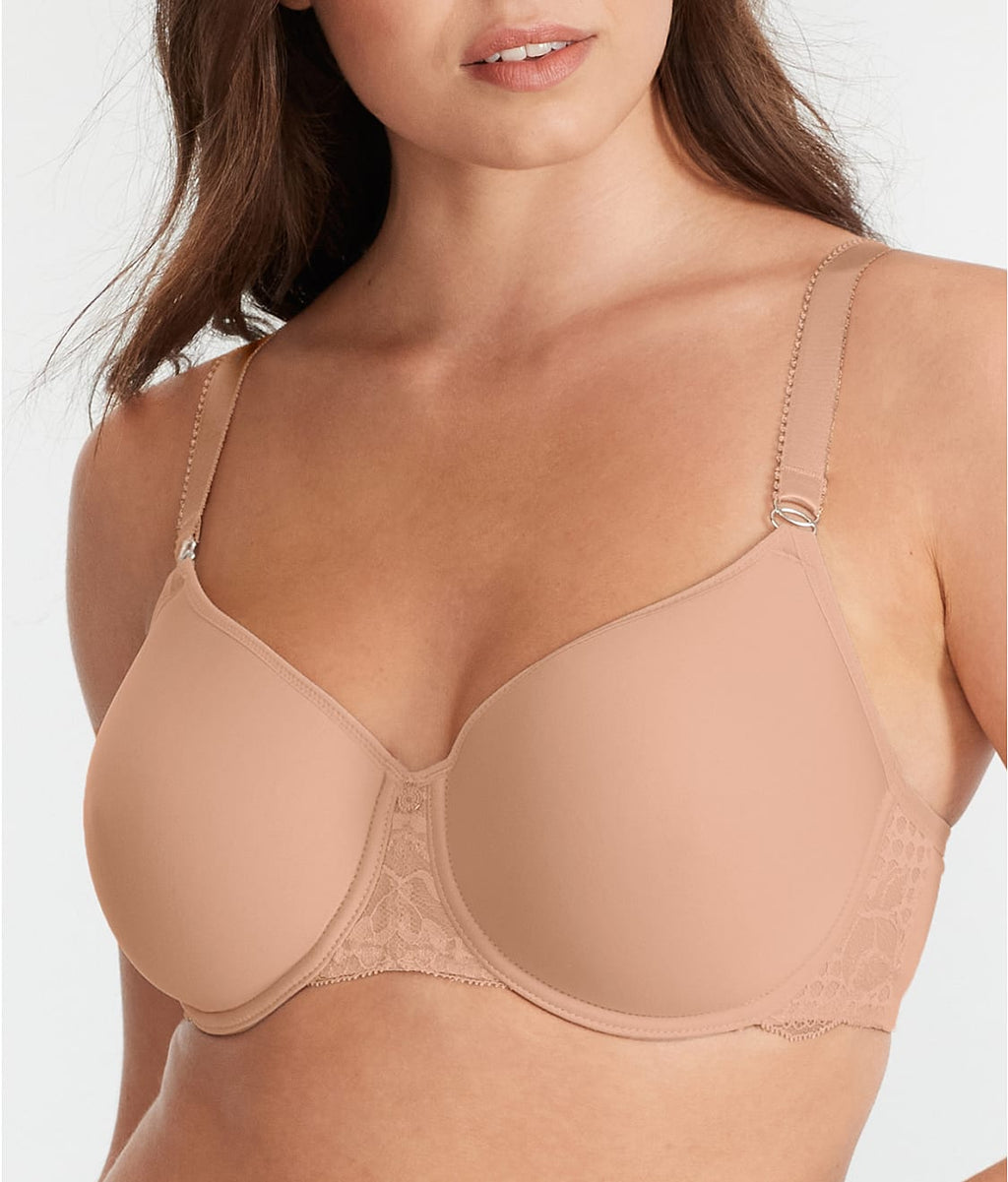 Reflect Spacer T-Shirt Bra