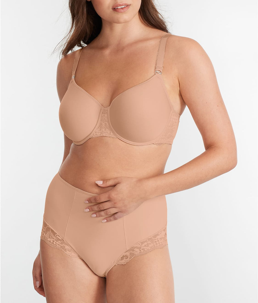 Reflect Spacer T-Shirt Bra