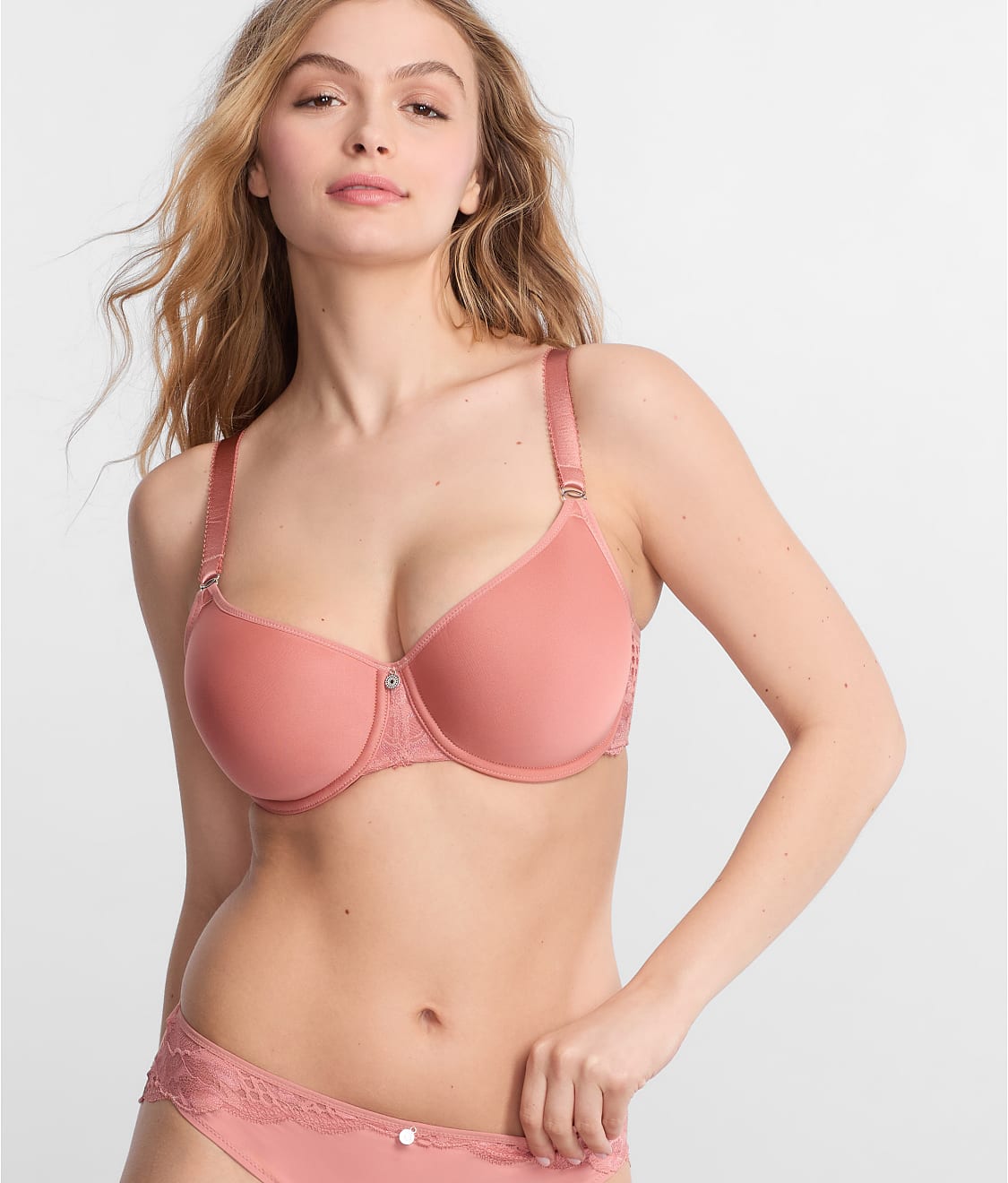 Reflect Spacer T-Shirt Bra