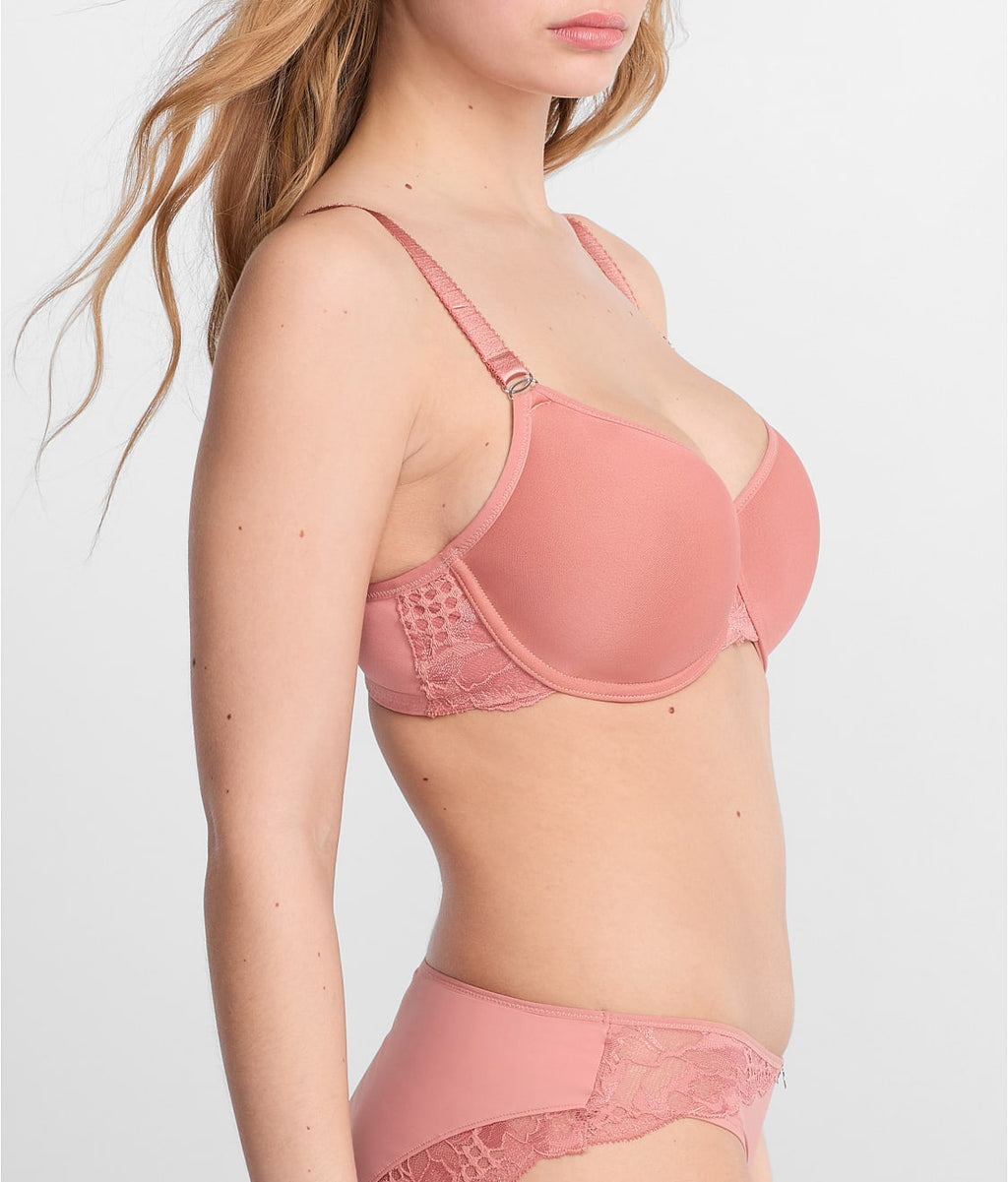 Reflect Spacer T-Shirt Bra