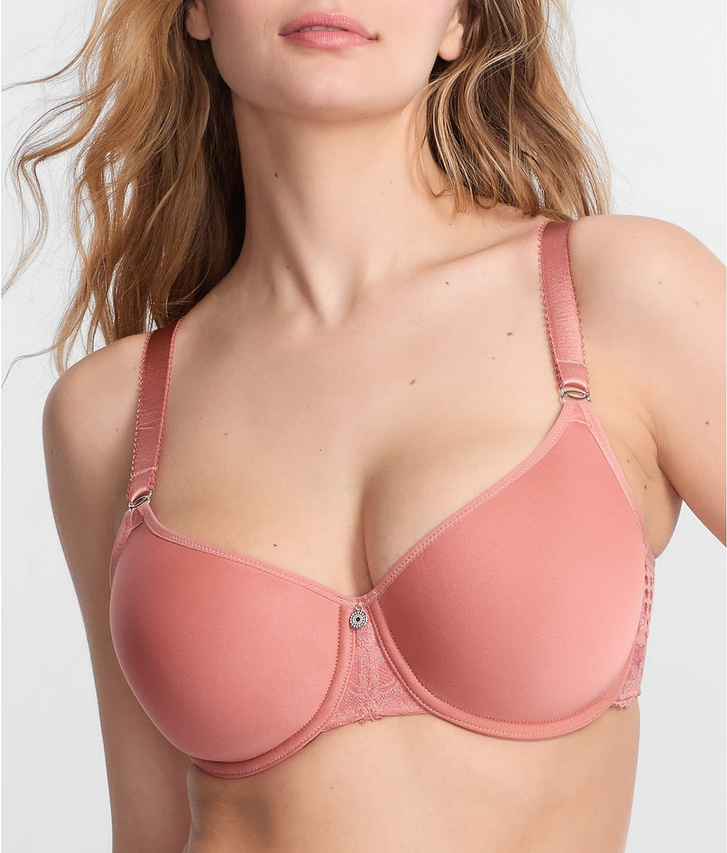 Reflect Spacer T-Shirt Bra