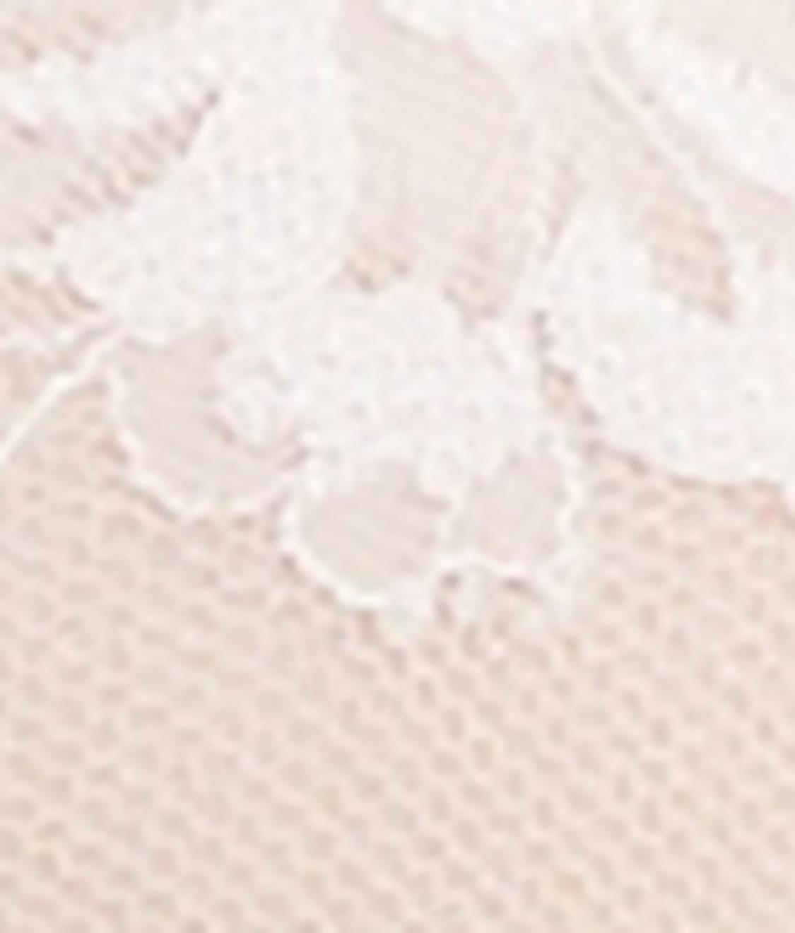 Fusion Lace Padded Plunge Bra