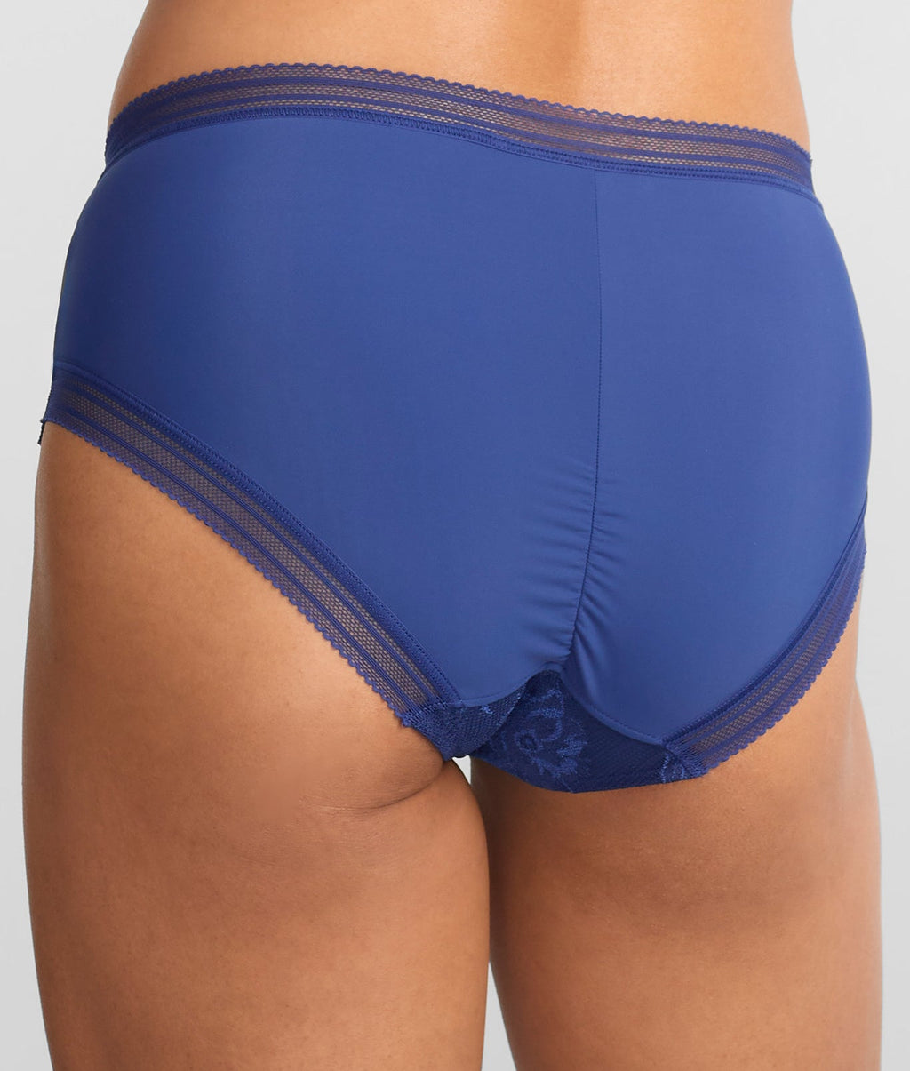 Fusion Lace Brief