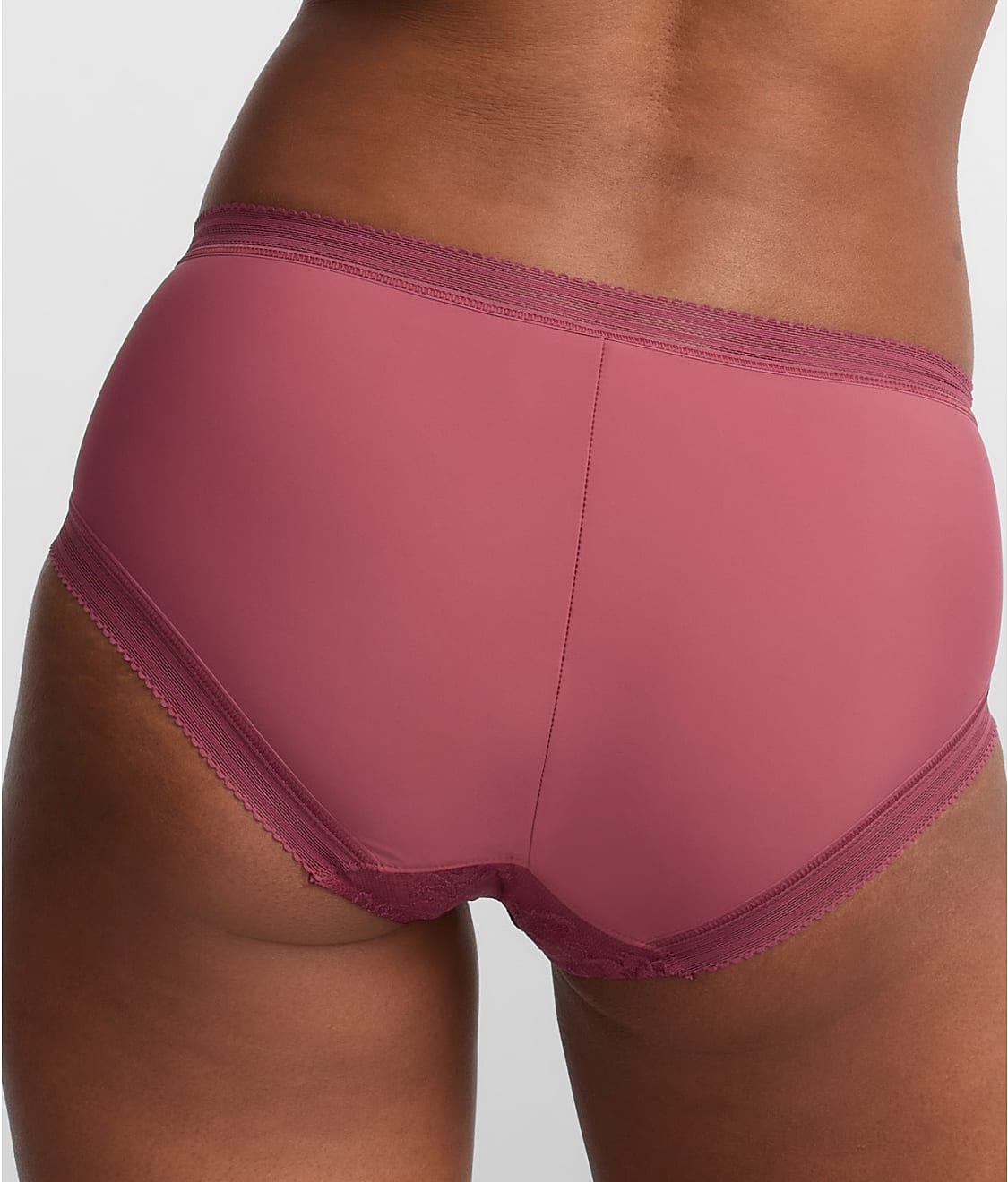 Fusion Lace Brief