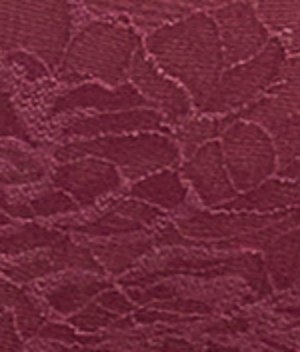 Fusion Lace Brief