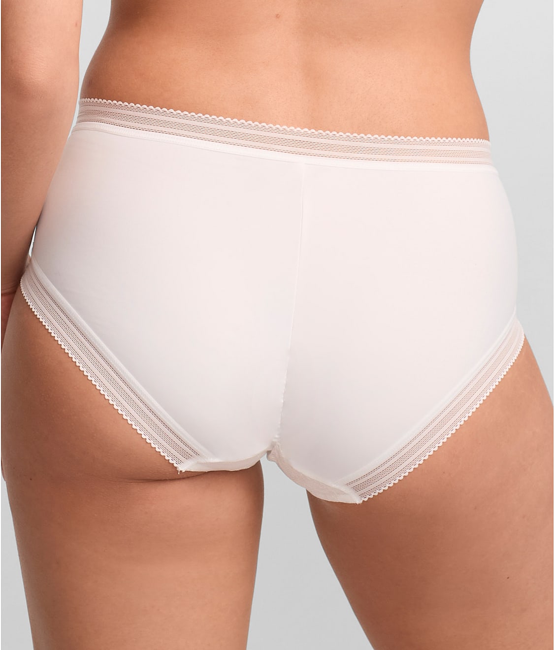 Fusion Lace Brief