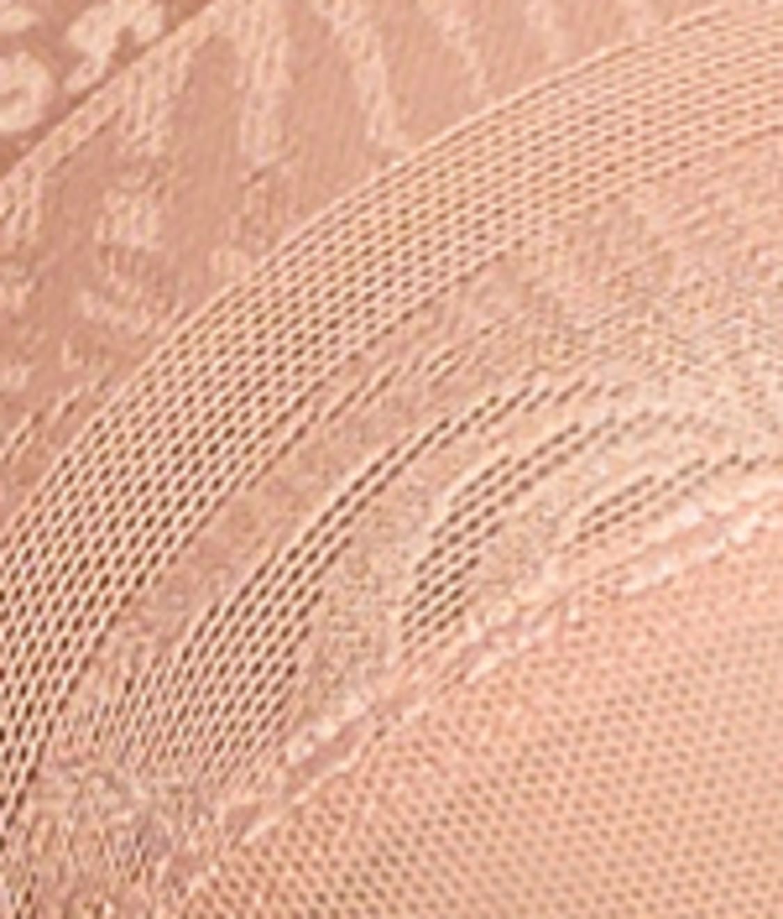 Devote Side Support Plunge Bra
