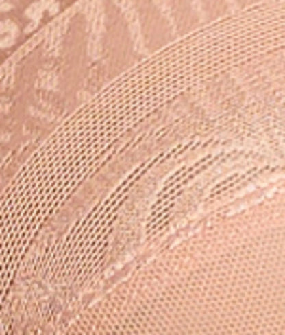 Devote Side Support Plunge Bra