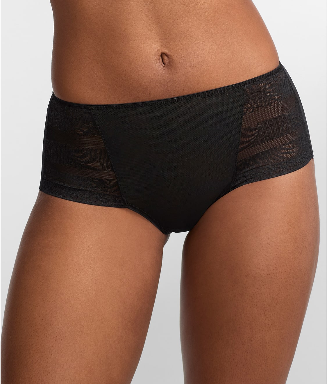 Devote Full Brief