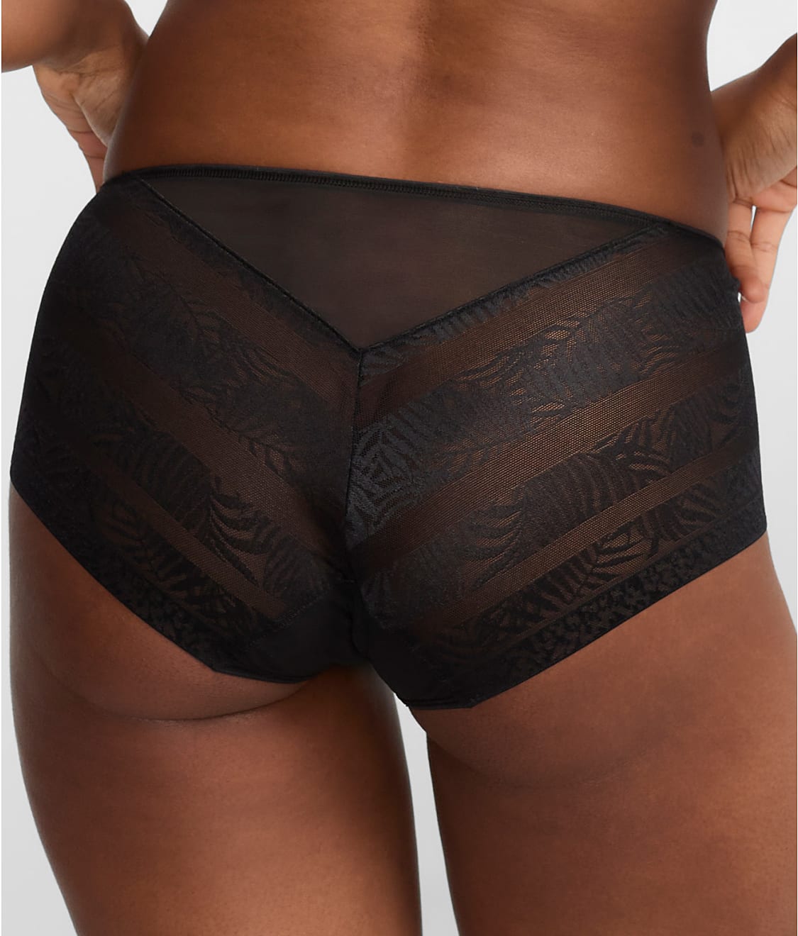 Devote Full Brief
