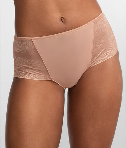 Devote Full Brief