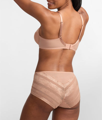 Devote Full Brief