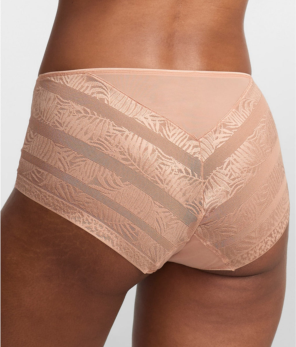 Devote Full Brief
