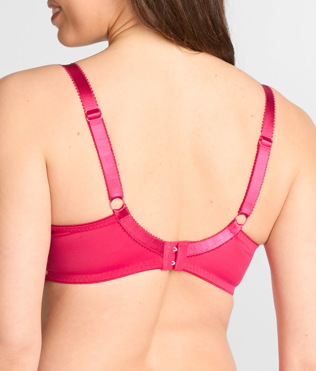 Emmaline Padded Plunge Bra