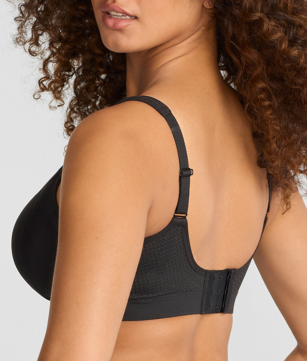 Elevate High Impact Underwire Sports Bra