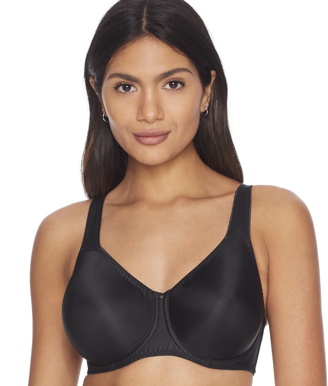 Aura Seamless Full Cup Bra
