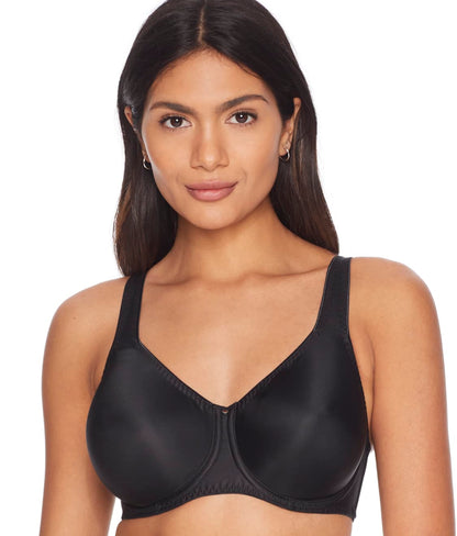 Aura Seamless Full Cup Bra