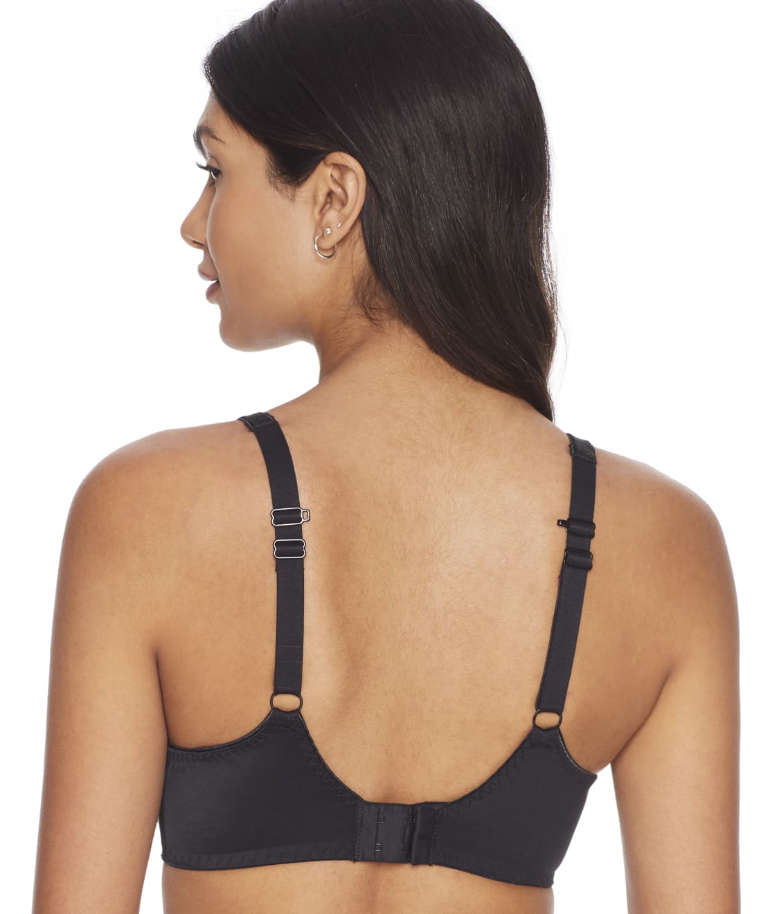 Aura Seamless Full Cup Bra