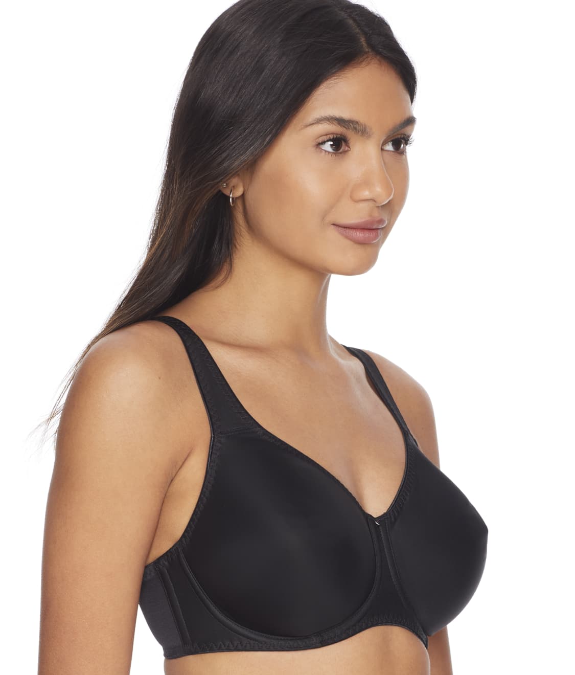 Aura Seamless Full Cup Bra