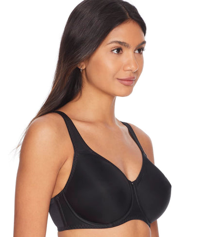 Aura Seamless Full Cup Bra