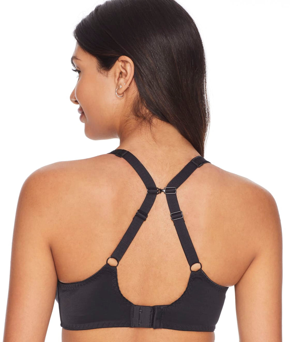 Aura Seamless Full Cup Bra