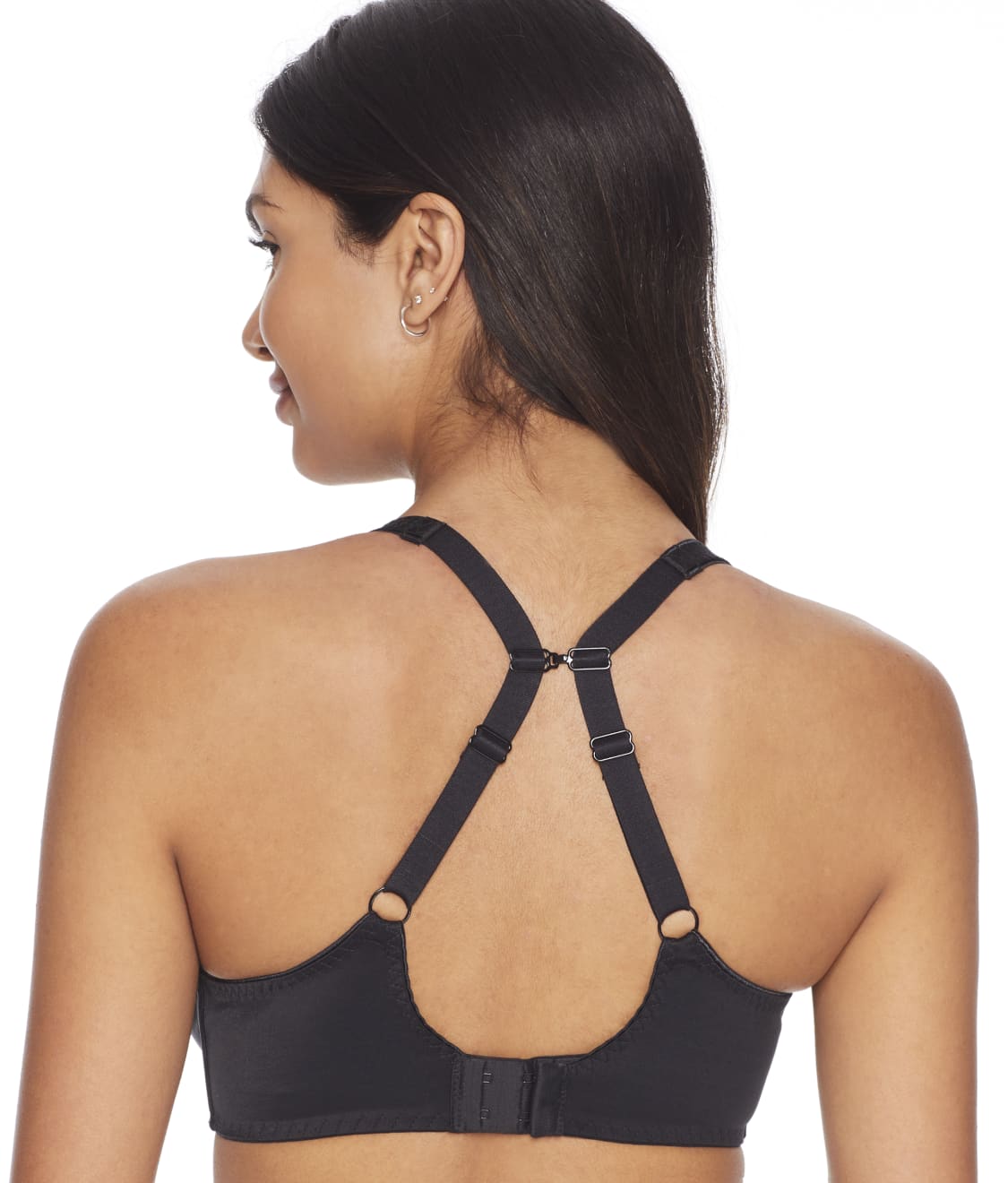Aura Seamless Full Cup Bra