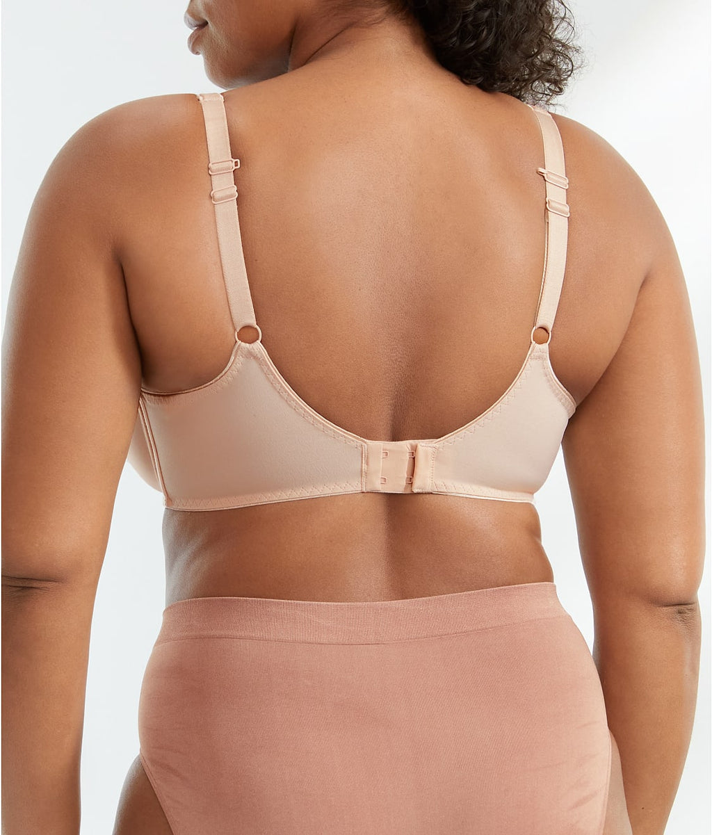 Aura Seamless Full Cup Bra