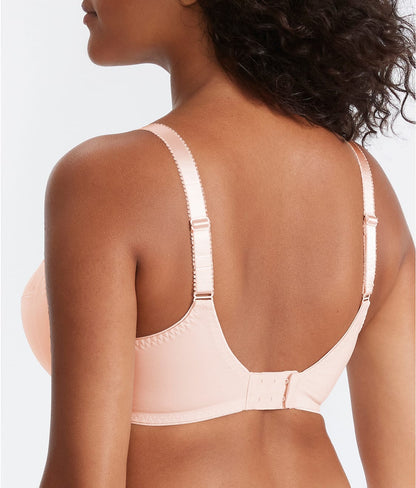 Illusion Side Support Bra