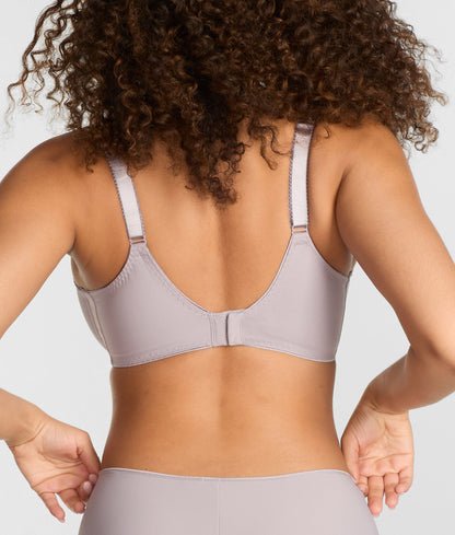 Illusion Side Support Bra