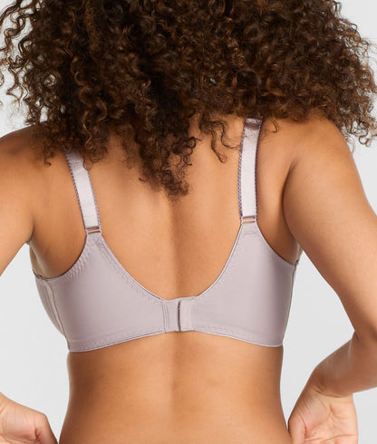 Illusion Side Support Bra