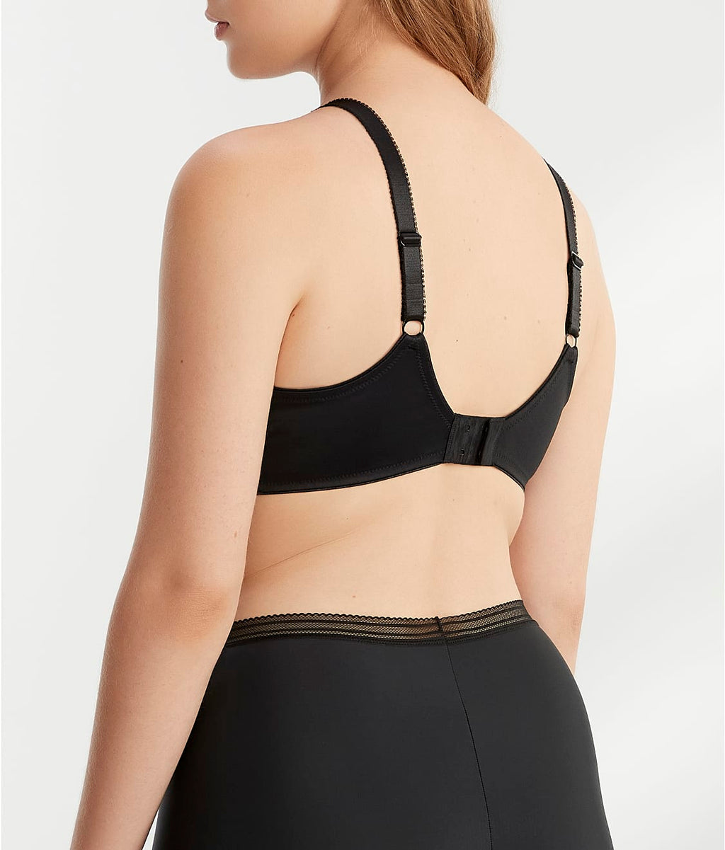 Fusion Side Support Bra