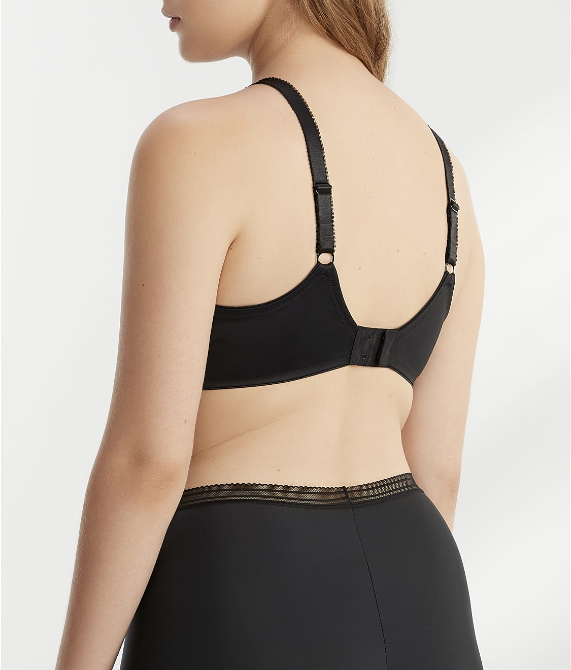 Fusion Side Support Bra