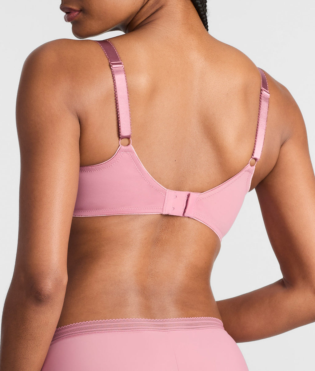 Fusion Side Support Bra