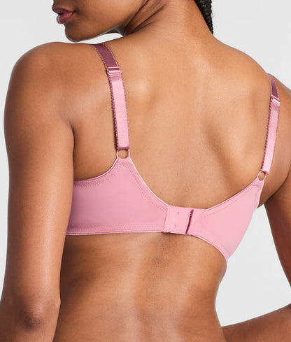 Fusion Side Support Bra