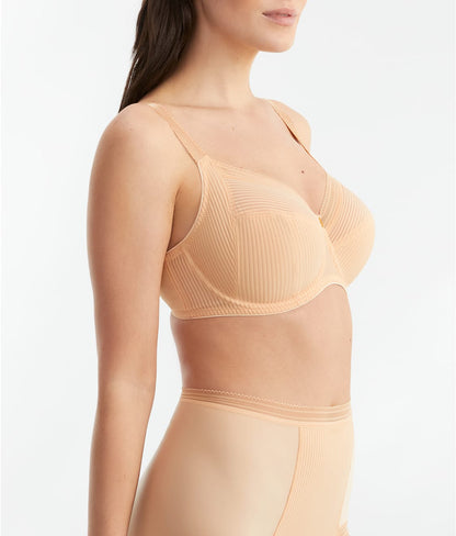 Fusion Side Support Bra