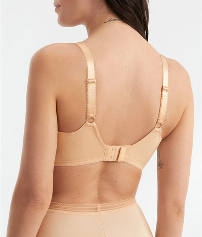 Fusion Side Support Bra