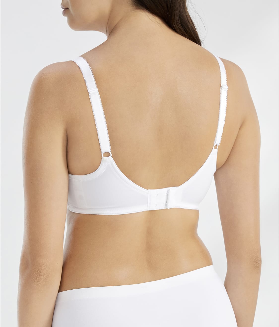 Fusion Side Support Bra