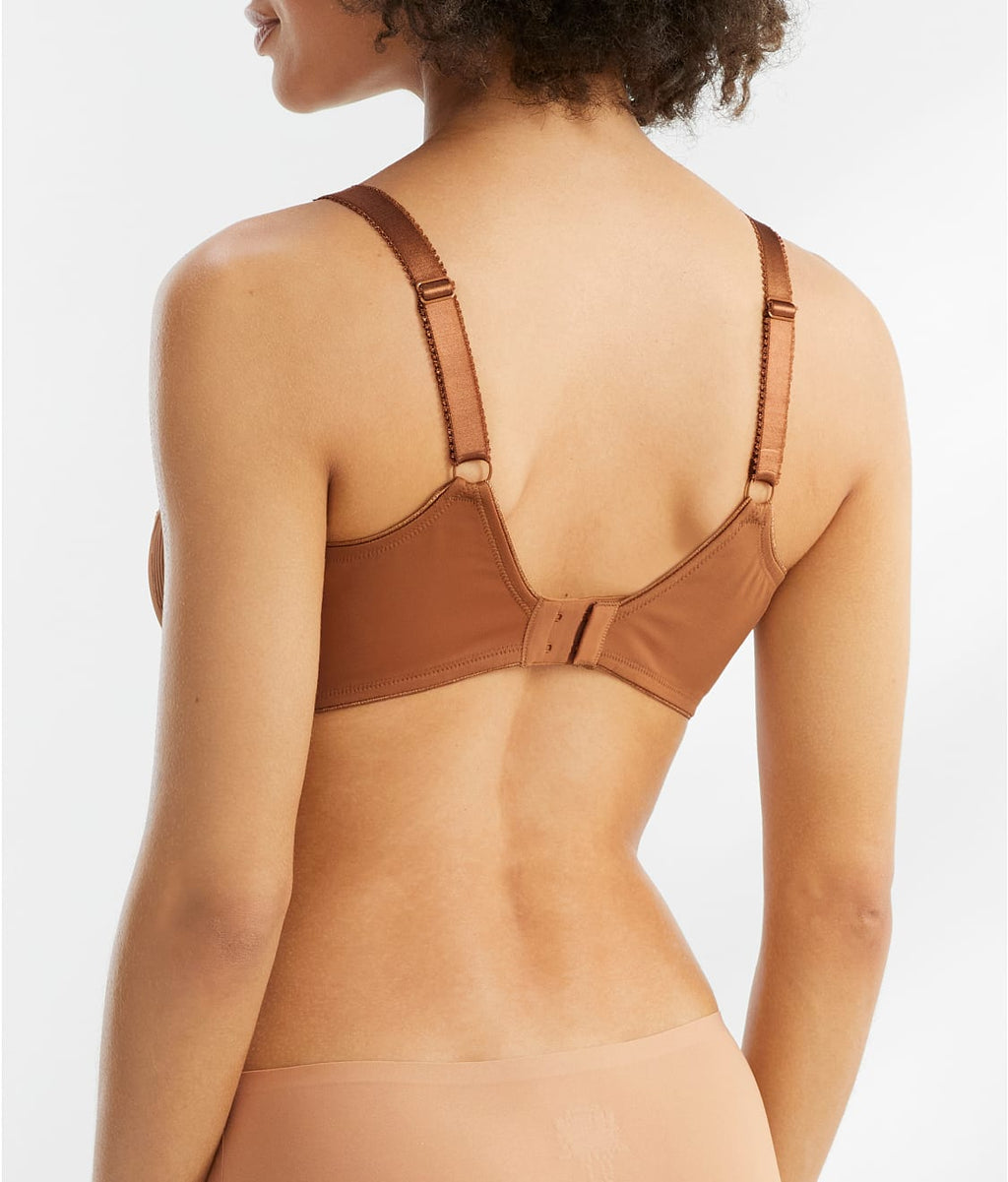Fusion Side Support Bra