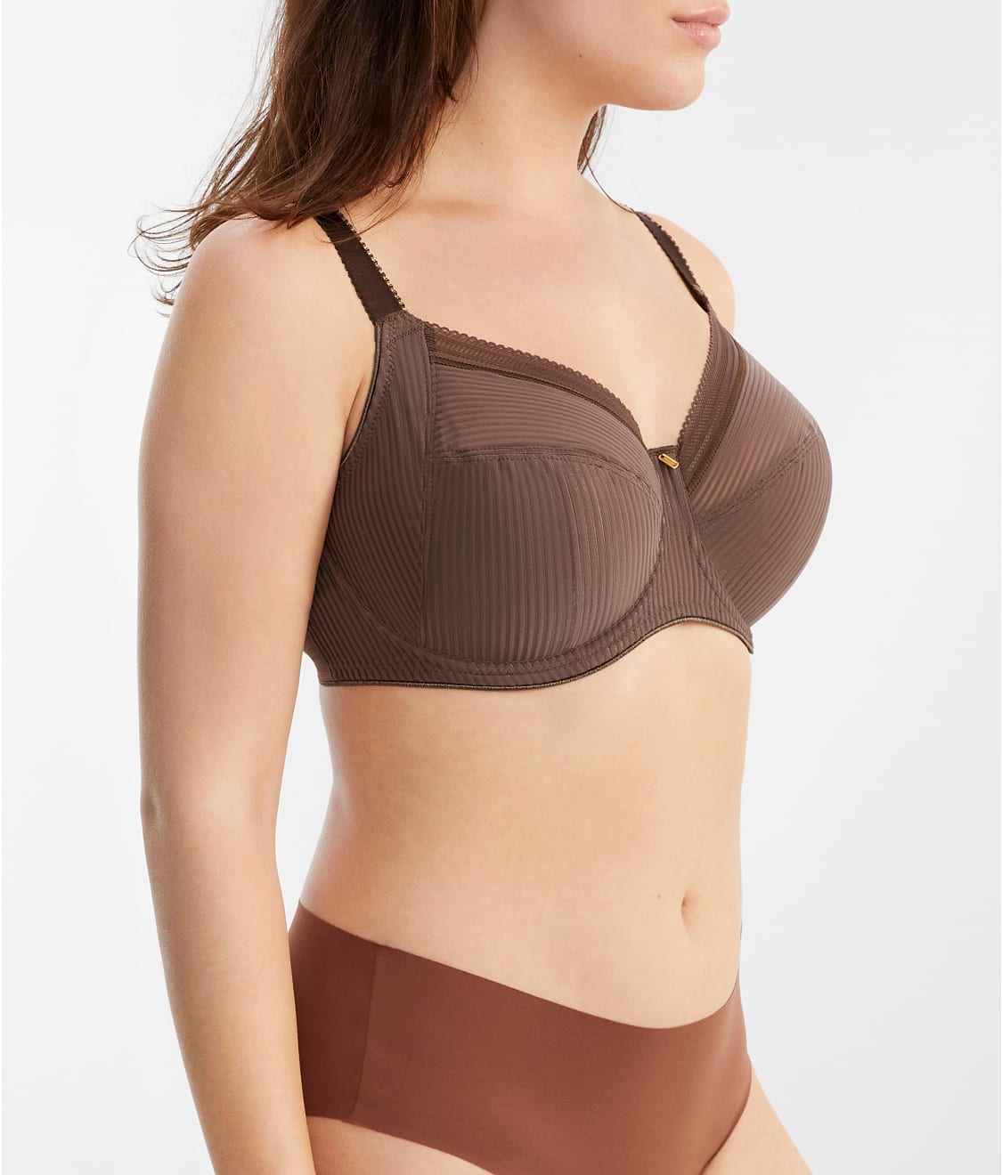 Fusion Side Support Bra