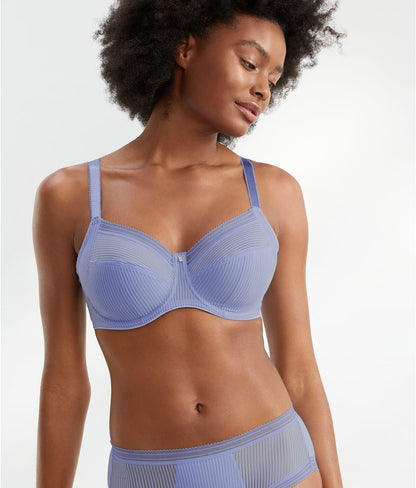 Fusion Side Support Bra