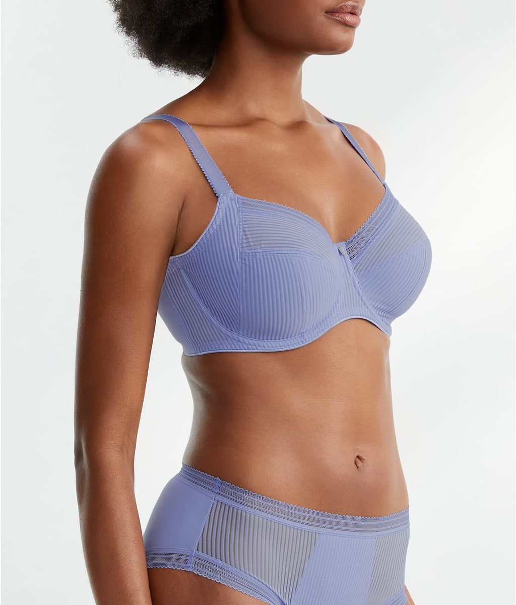 Fusion Side Support Bra